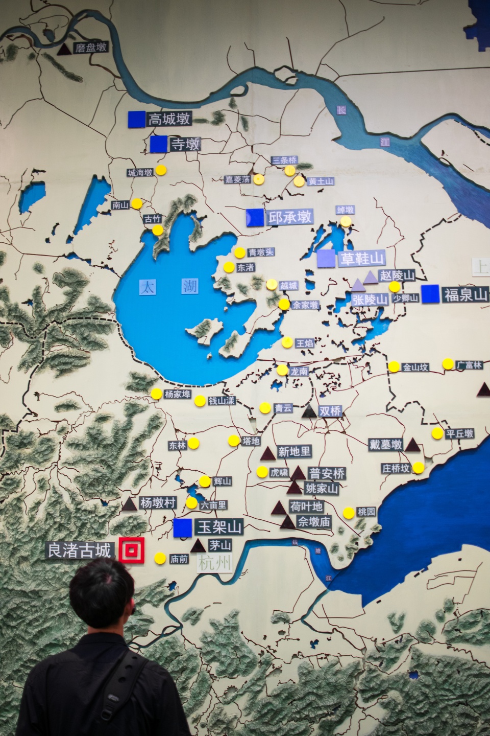 精美绝伦,却走向逃亡,1小时读解千年史前文明