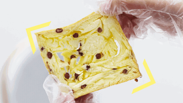 火爆银河系的网红届实力派糖先生纯手工吐司发福利啦晚一步就只能闻闻