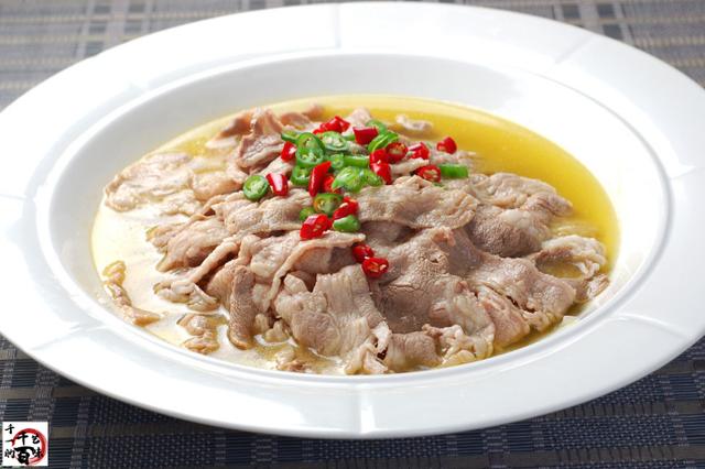 五星级酒店清汤高汤上汤顶汤浓汤金汤熬制秘方值得收藏