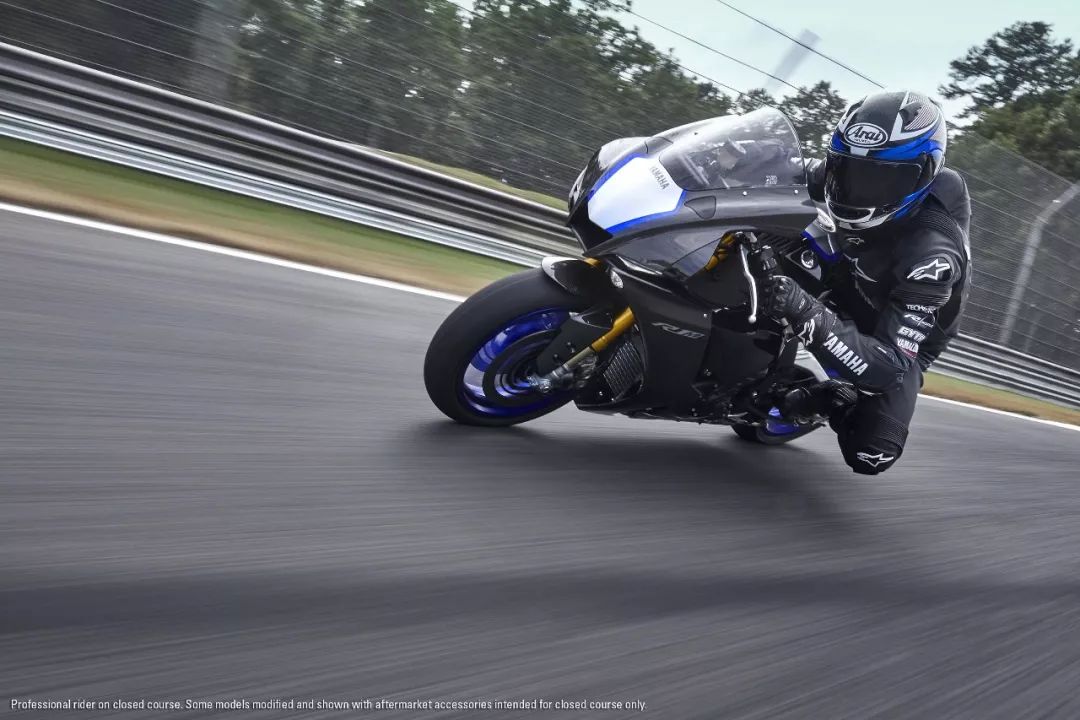 雅馬哈突然發佈2020yzfr1r1m改款幅度低於預期