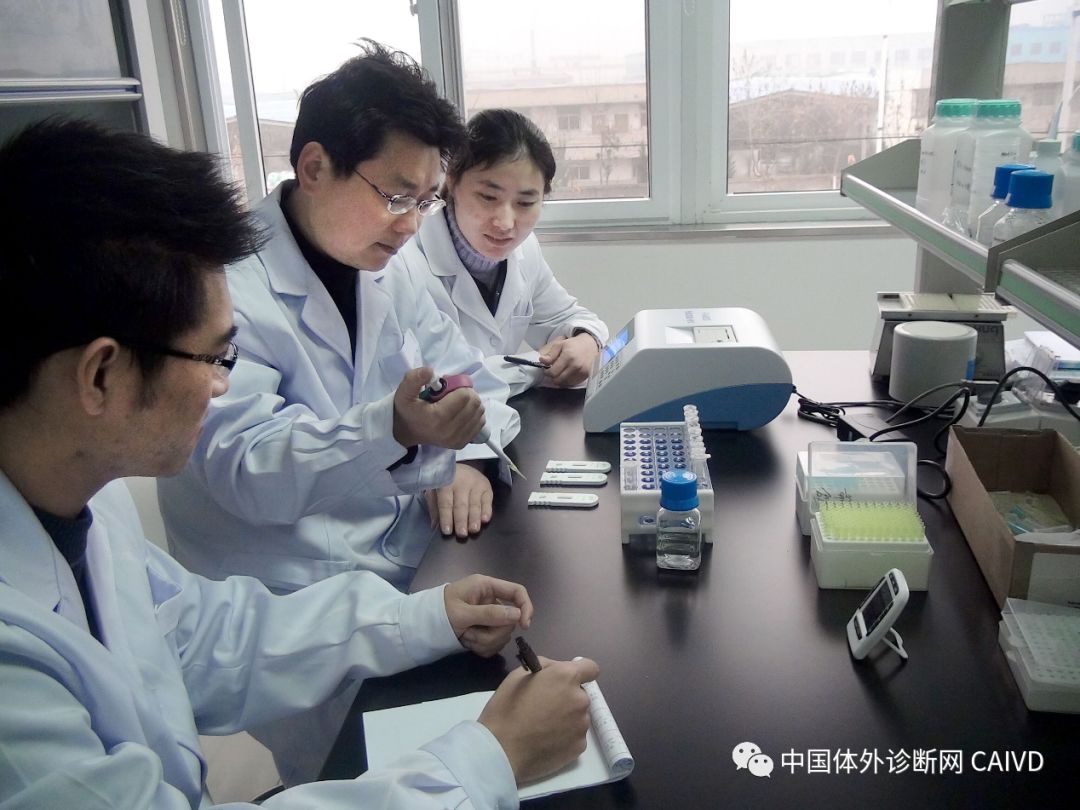 领军人物专访基蛋生物科技股份有限公司董事长兼总经理苏恩本先生