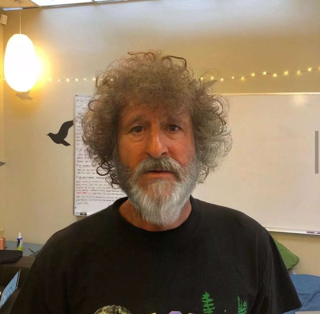 最全| 当rapper们都老了,你还爱他们吗?_nas