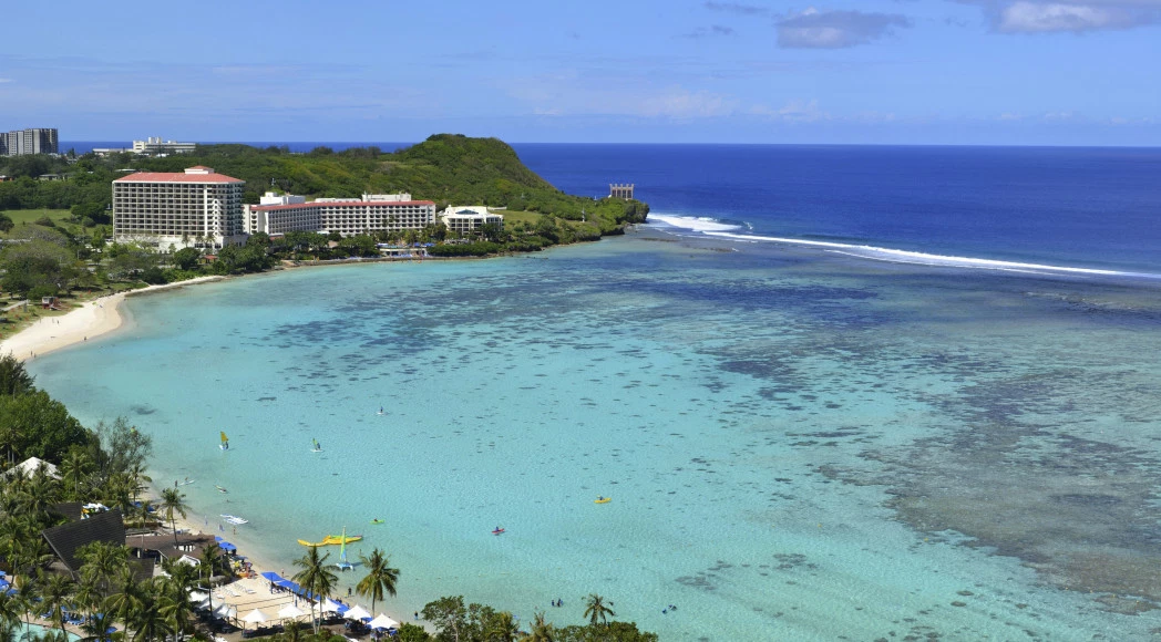 关岛自由行攻略关岛必去旅游景点和5天行程推荐