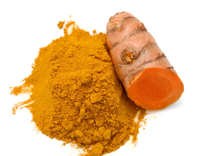抗氧化第一名是它!汉方补给品:姜黄,大蒜,功效禁忌告诉你