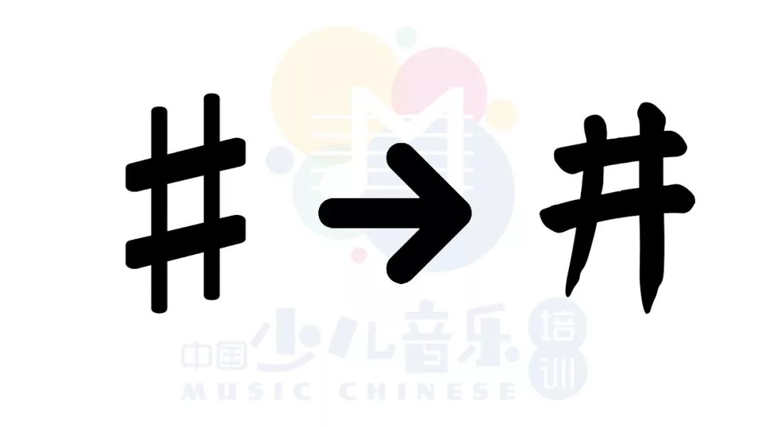 升号变音记号中音谱号又叫c谱号.