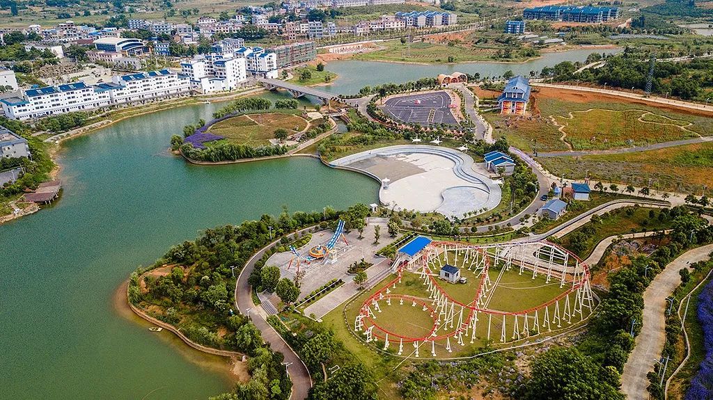 玩去夏日永州南六县打卡地推荐请注意查收