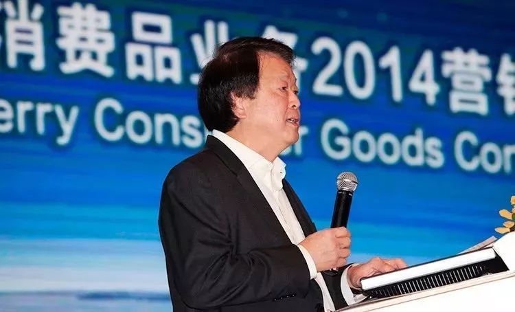 郭孔丰掌舵粮油王国闽商关注