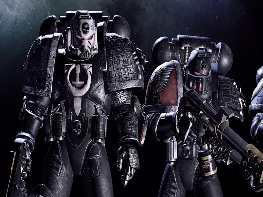 《战锤40k》将改变真人剧 异型审判官为主角