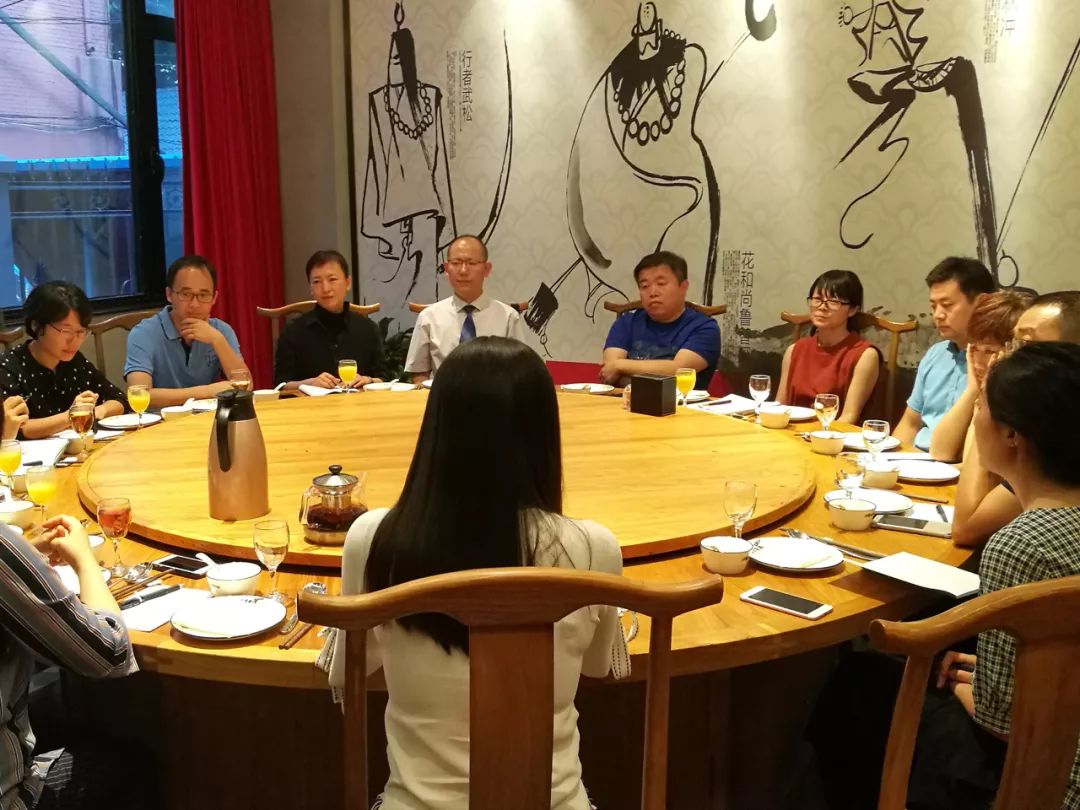 应酬招待为职场中的你增分添彩