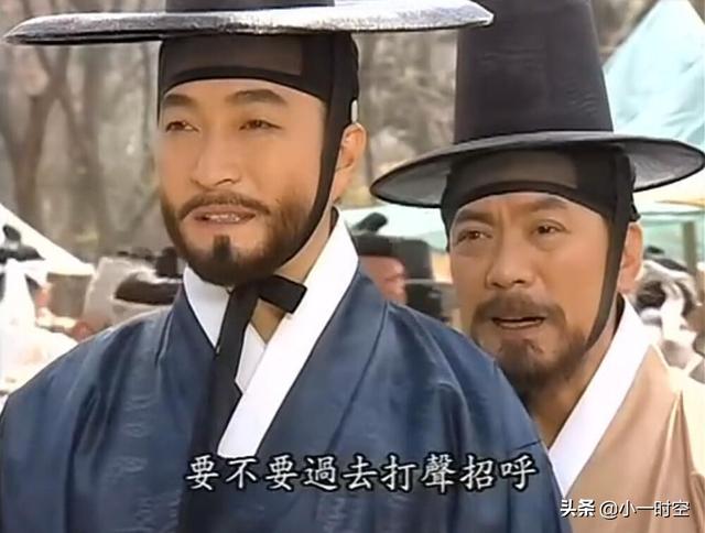 影视:这部韩剧被南怀瑾,潘石屹等众多名家推崇,内核其实就俩字_商道