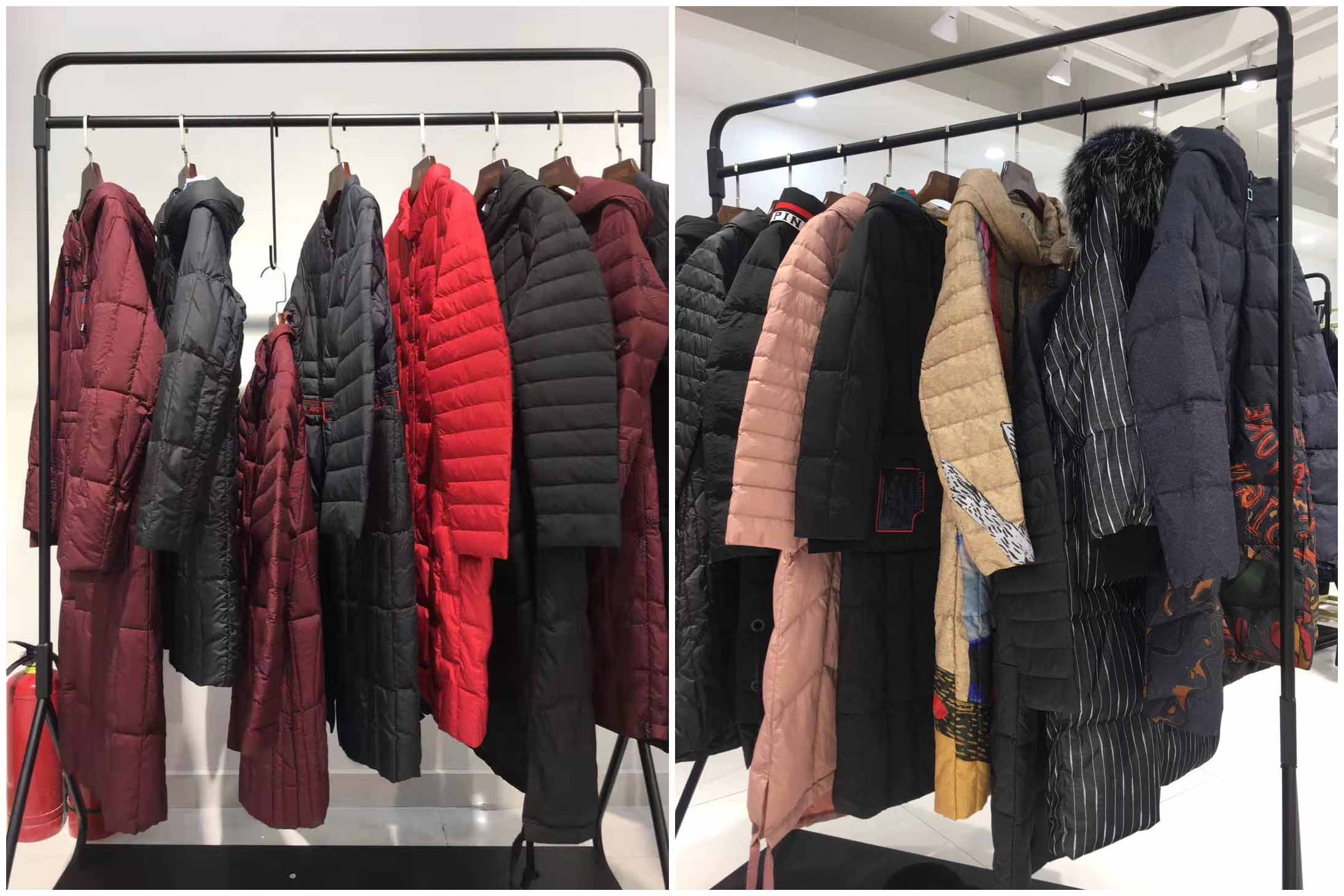 想要成功开好宝莱国际品牌折扣女装店这三大误区必须避免