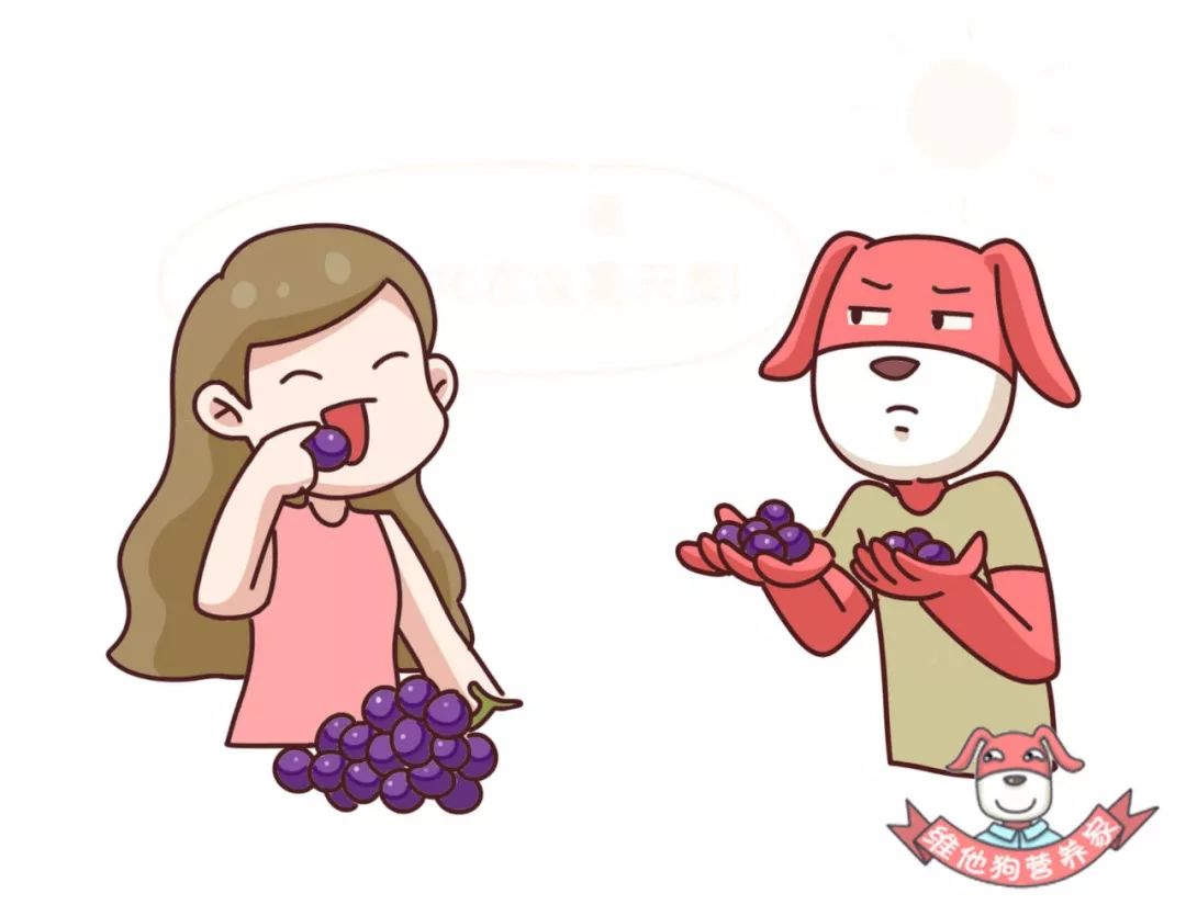 都是吃水果,为什么有些人吃了减肥,有些人吃了增肥?