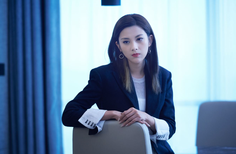 《热搜女王》会员收官 今夏最值得n刷的吃瓜神剧