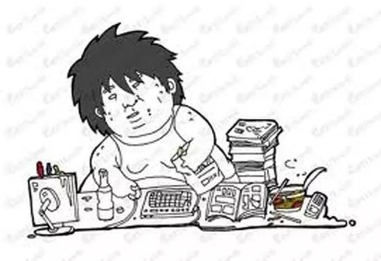 30岁宅男如何做到一个月不出门真相曝光后网友们坐不住了