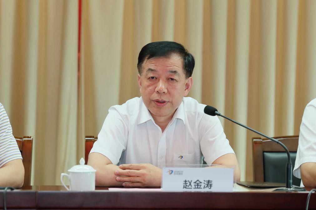 我们毕业啦!_安工大