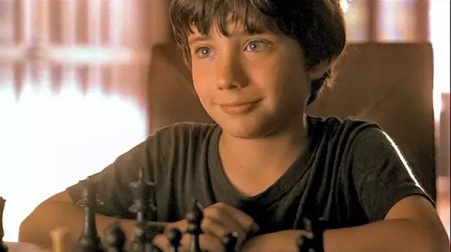 看到这样的成绩,很多人觉得乔希·维兹勒(josh waitzkin)这个人实在是