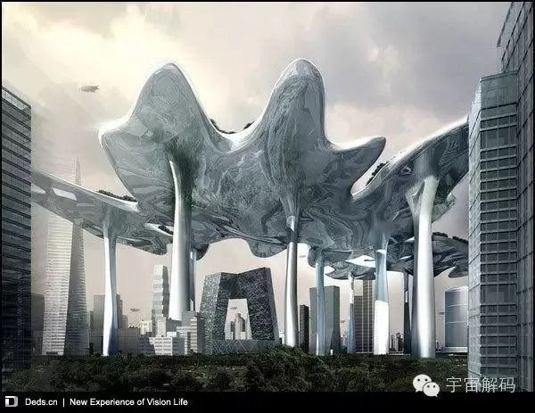 现今——公元2500年