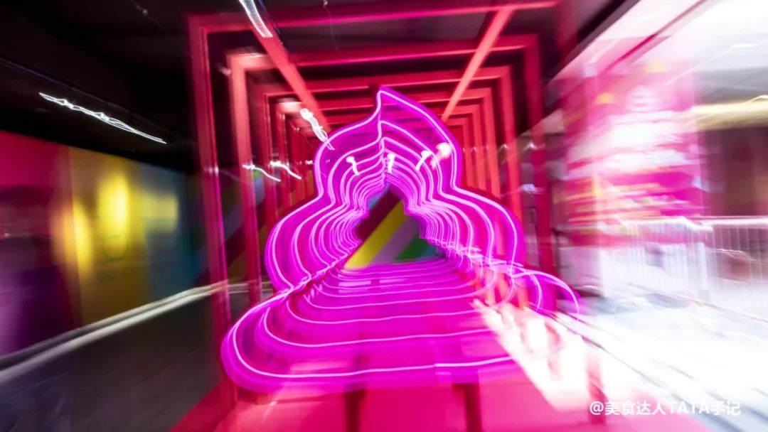 「东方宝泰」惊现"便便"基地,新一代网红打卡点诞生了!