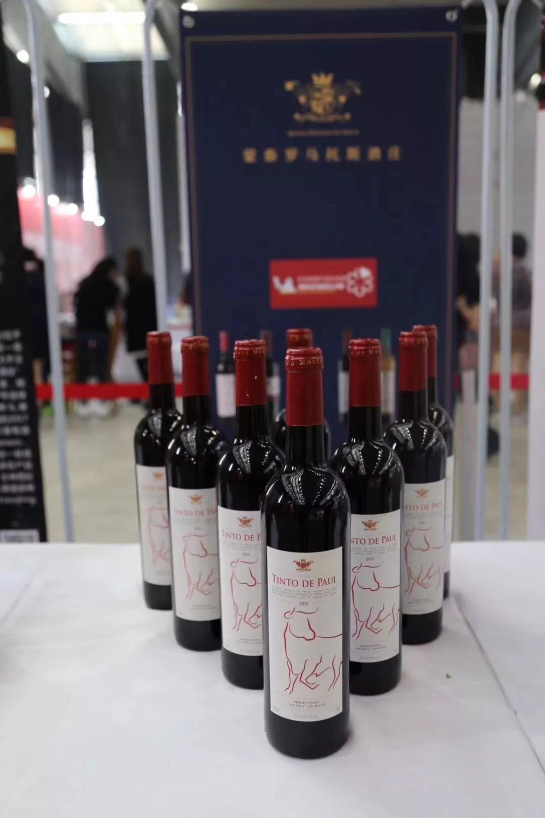 米其林餐厅制定用酒–保罗公牛阳光酒庄侍酒师专项赛全国总决赛精彩