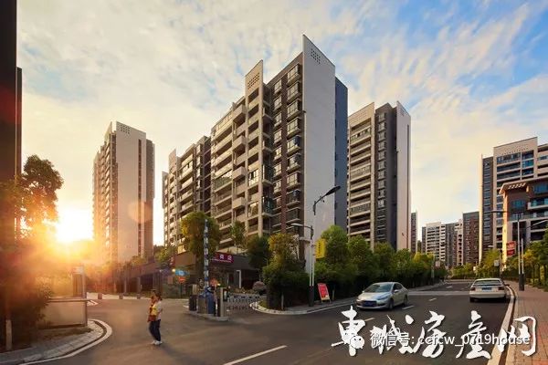 四方新城,品质口碑,人尽皆知,深驻车城,十余有载.