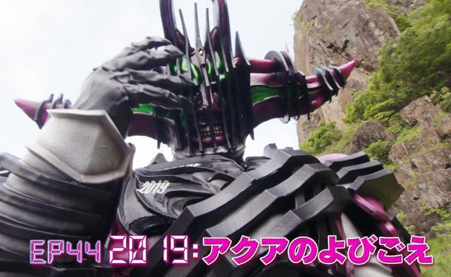 异类帝骑有21位骑士的力量 斯沃鲁兹是真小明_decade