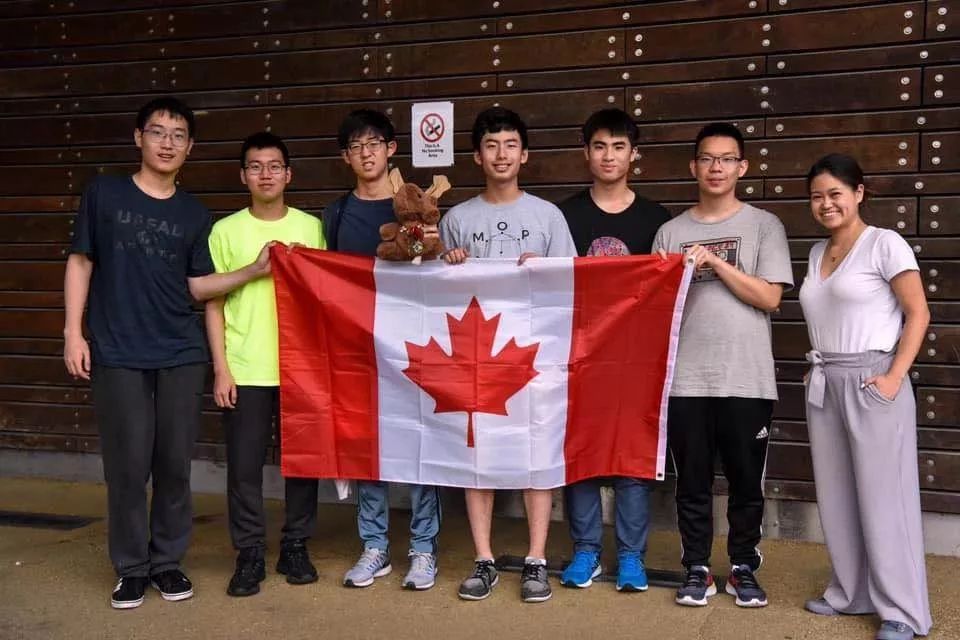 国际数学奥林匹克竞赛多华裔面孔,中国人的数学水平有多强?