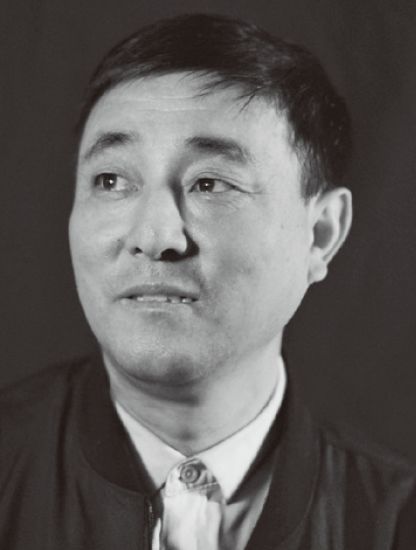 话剧《天堂隔壁是疯人院》| 节目册_生活