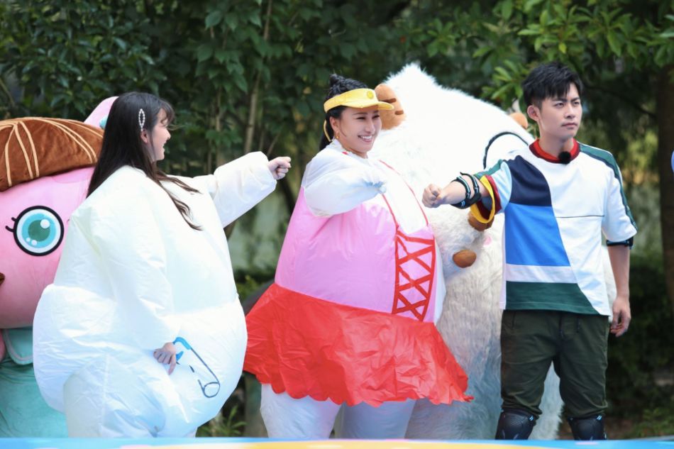 人偶总动员4收官在即萌偶系靠什么征服观众