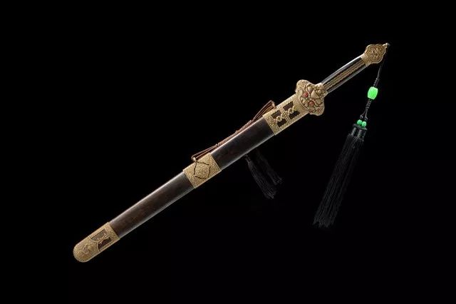 独立设计这个时代还有铸剑师他把一个活化石般的职业演绎到极致