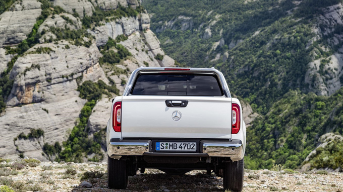 价格高需求疲软奔驰版纳瓦拉惨遭gameover