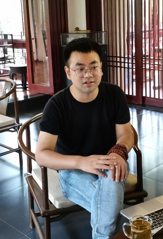 央视"我们的节日"走进眉山 品东坡迎中秋_乔森