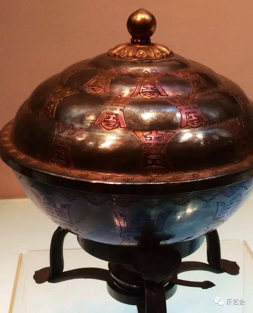 清宫遗珍沈阳故宫清代宫廷文物展