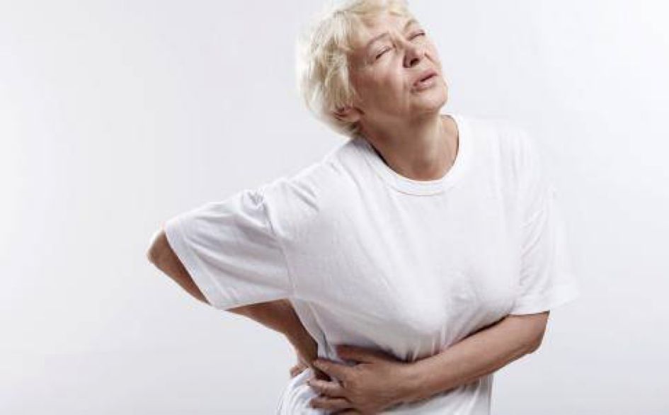 别光担心三高你的骨头也快疏松了