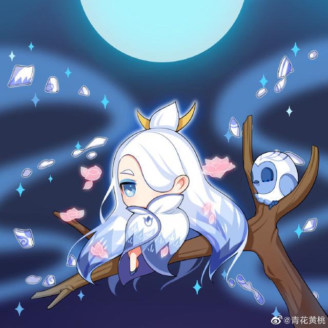 景德镇的二次元野望——《青花与黄桃》ido漫展线下首曝