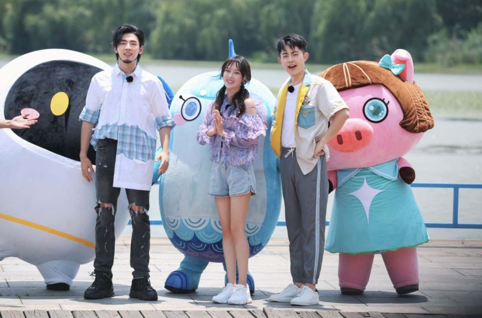 人偶总动员4收官在即萌偶系靠什么征服观众