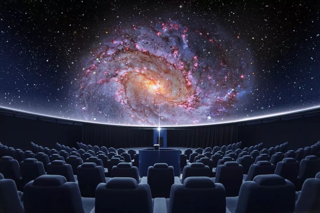 炎炎夏日您可曾忘了暗藏在点点繁星背后的故事