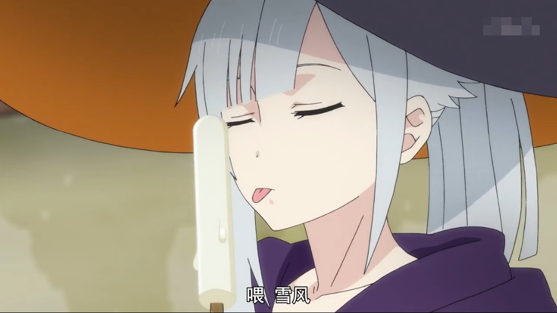 重来吧魔王达人第3话:女王也有少女心,圣女两姐妹被魔王迷倒!