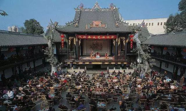 兴坪,广西十大古镇徒步观赏古镇风光,兴坪佳景是漓江风景带最美风光