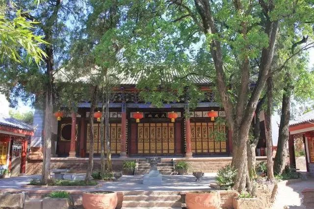 文美龙乡探寻文物之美细数广通那些历史悠久的遗迹