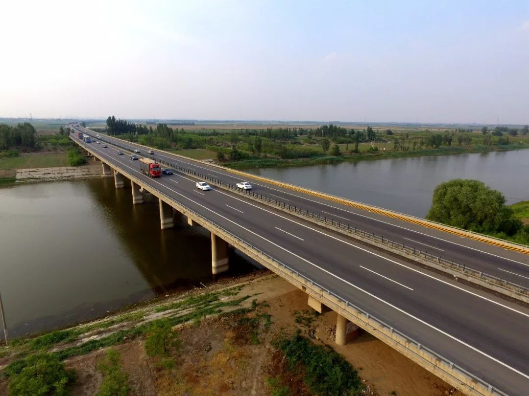 《g3京台高速子牙新河特大桥(一)》-张凯《g3京台高速子牙新河特大桥
