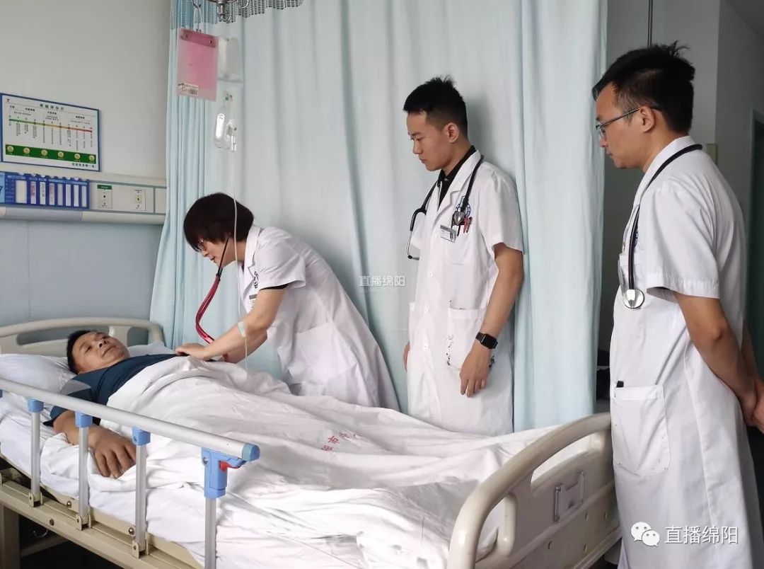 所有人夏天也非心脑血管疾病安全期这些问题须注意