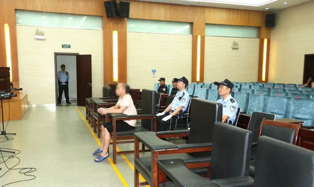 镇江经济开发区法院宣判三起涉恶犯罪案件!