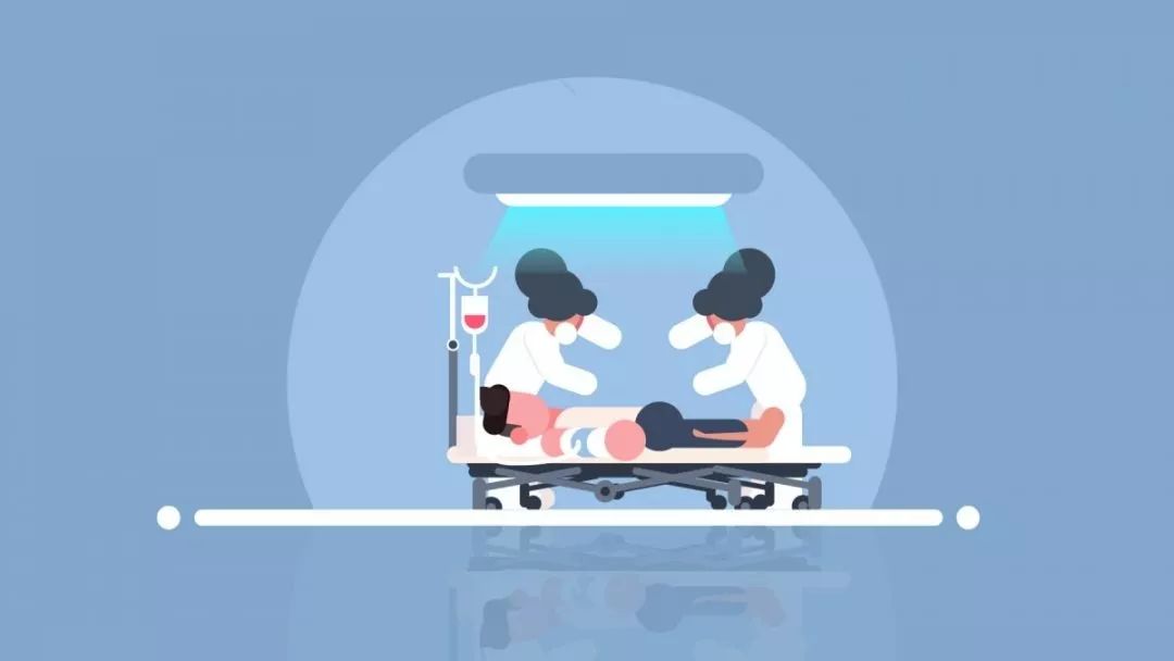 抢救病人时护士的站位如何安排更合理教你这四种