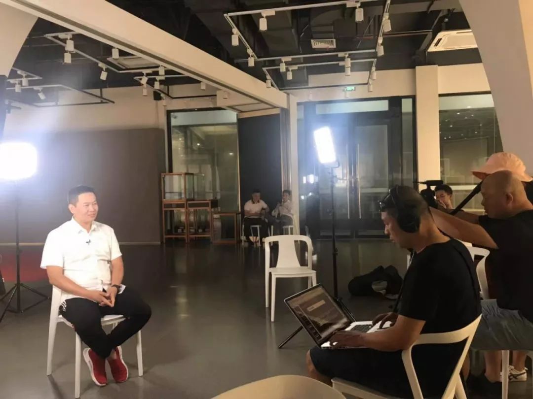 2358快时尚宋光辉总经理落地让团队更有生命力