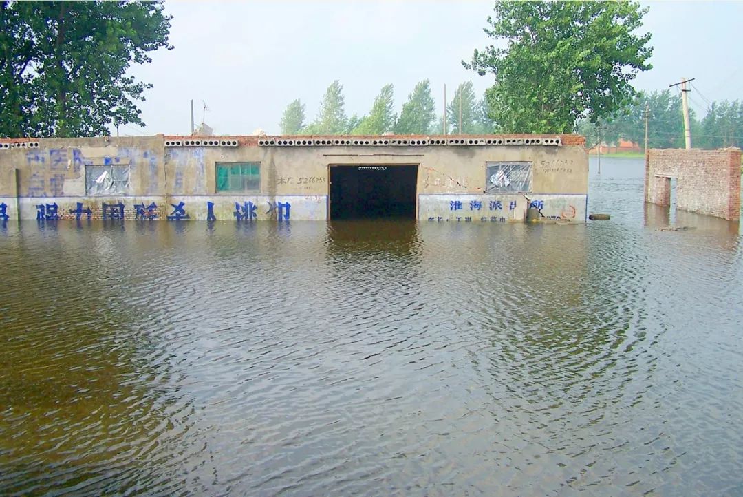 看看这些图告诉你永城的美是咋变样哩