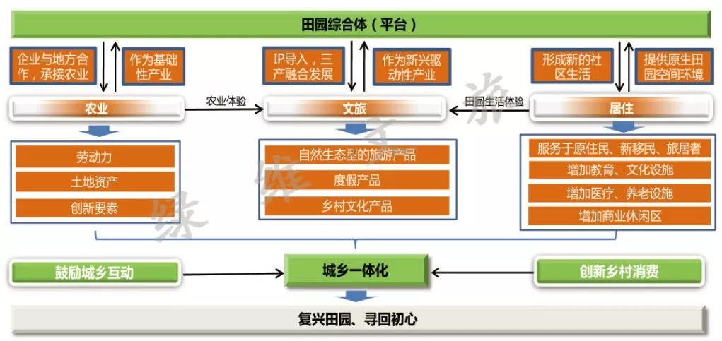 從 政策機遇,國家扶持,創建申報,頂層設計,盈利模式,策劃創意