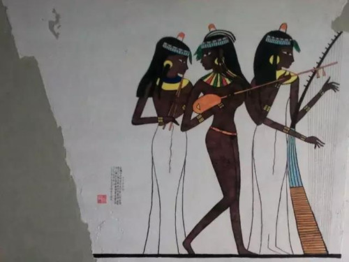 三个女乐师家宴返回搜狐,查看更多