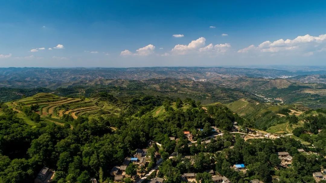 太京镇马岐山村全民参与打响环境卫生整治歼灭战