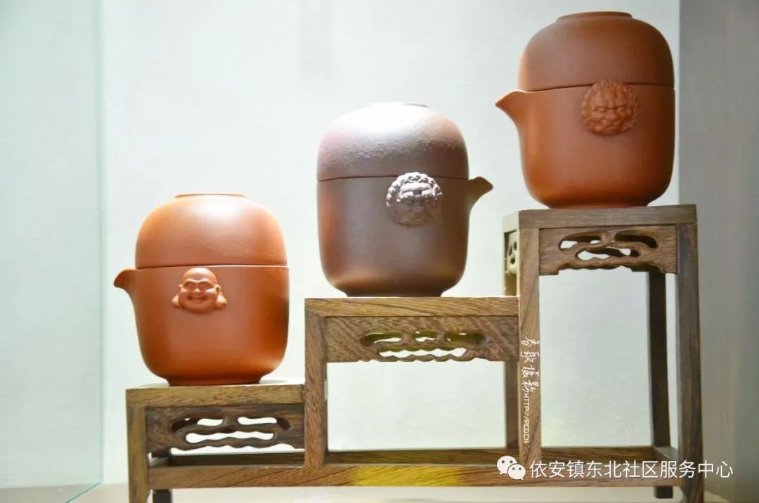 春歌摄影作品第76期诗赠辽金源题依安辽金源陶瓷文辛元珠胡金城诵于仕