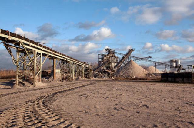 地球上的矿物资源到底有多少会被人类耗尽吗